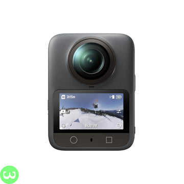DJI Osmo 360 Price in Pakistan - W3 Shopping